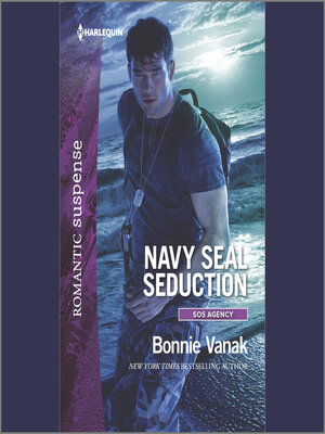 cover image of Navy SEAL Seduction